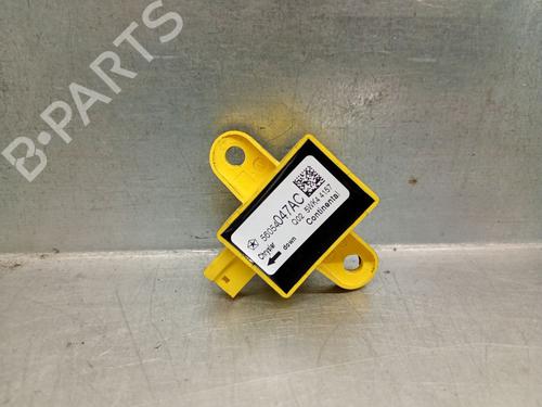 Used Electronic module LANCIA VOYAGER MPV (404_) 2.8 CRD (RT, 53) (163 hp) 28141128