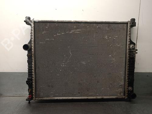 Used Water radiator Water radiator MERCEDES-BENZ M-CLASS (W164) ML 320 CDI 4-matic (164.122) (224 hp) 39950457 39950457