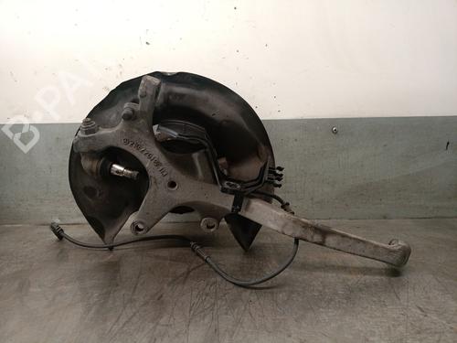 Used Left front steering knuckle MERCEDES-BENZ E-CLASS (W210) E 280 (210.063) (204 hp) 26376819