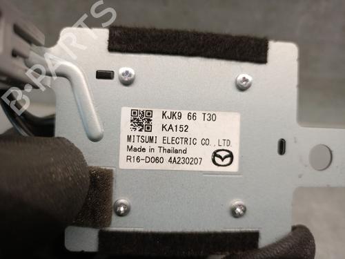 Módulo eletrónico MAZDA CX-5 (KF) 2.0 SKYACTIV-G AWD | BP33691405M83  - Image 6