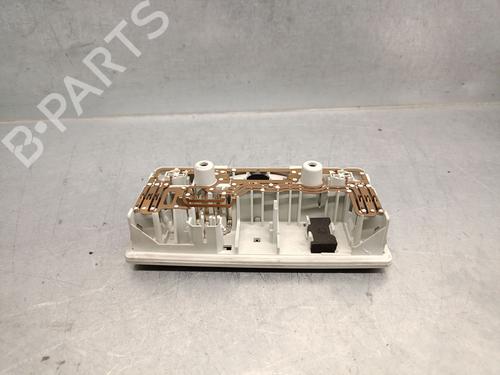 Innerbelysning VW TOURAN (1T1, 1T2) 2.0 TDI | BP25711593I8 