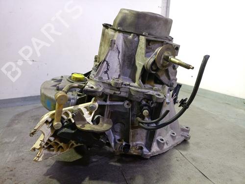 Gearbox PEUGEOT 307 Break (3E) 2.0 HDI 90 | BP29501544M3 