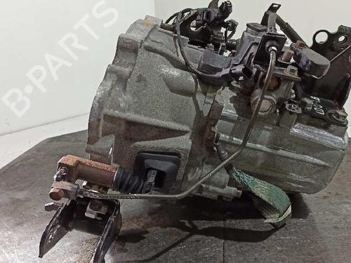 Gearbox KIA CERATO I Hatchback (LD) 1.6 CRDi | BP6454444M3 