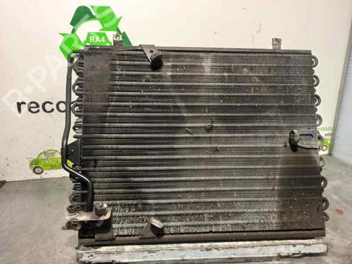 Used AC radiator BMW 5 (E34) 520 i 24V (150 hp) 5582657