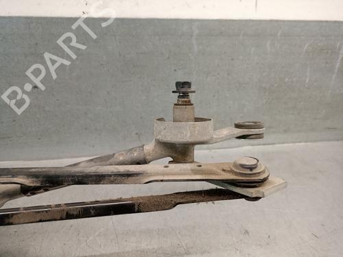 Front wiper motor KIA RIO IV (YB, SC, FB) 1.25 | BP31644673M29 - Image 3