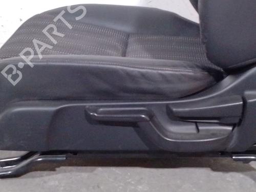 Left front seat HONDA HR-V (RU) 1.6 i-DTEC (RU8) | BP36841040C15  - Image 5