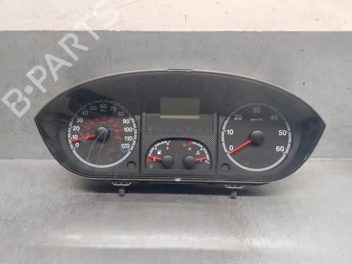 Used Instrument cluster CITROËN JUMPER II Van 2.2 HDi 110 (110 hp) 23073099