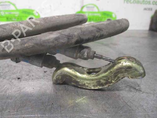 Kabel CHEVROLET REZZO MPV (U100) 1.6 | BP12187136E12 