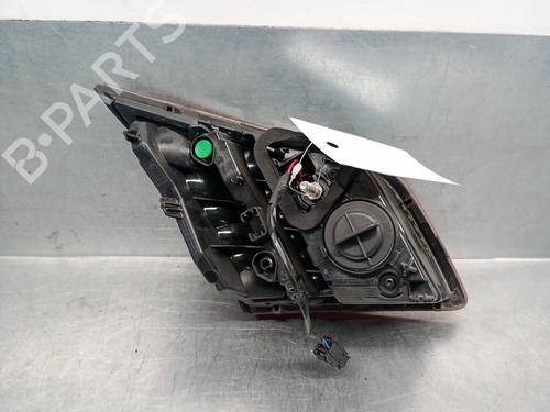 Right taillight PEUGEOT 308 II (LB_, LP_, LW_, LH_, L3_) 1.2 THP 130 | BP29424791C35 