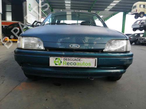 Starter FORD FIESTA III (GFJ) 1.3 Cat | BP10773292M8 