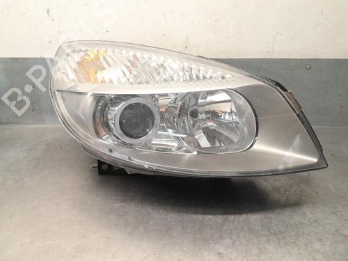 Used Right headlight Right headlight 37537533 37537533