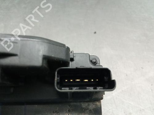 Front right lock NISSAN MURANO I (Z50) 3.5 4x4 | BP27989425C97 