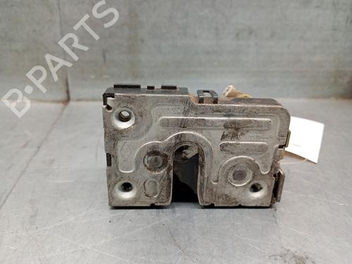 Front left lock IVECO DAILY III Platform/Chassis 35 C 15 | BP29182066C98 
