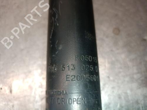 Left rear shock absorber SEAT Mii (KF1, KE1) 1.0 | BP27152169M18 