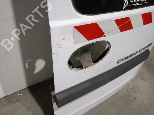 Dør højre bagtil OPEL COMBO Box Body/MPV 1.7 CDTI 16V | BP32146539C5 - Image 2