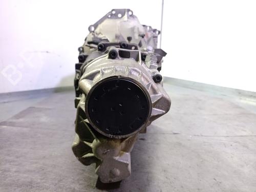 Gearbox VW PASSAT B5.5 (3B3) 1.9 TDI | BP30642243M3
