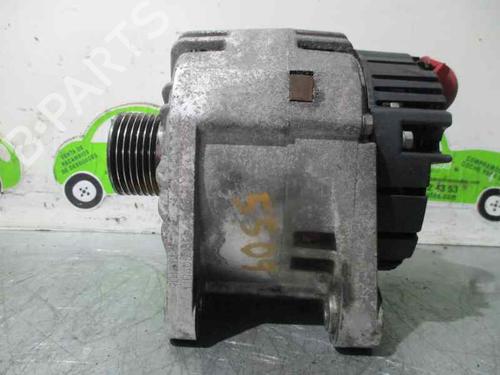 Generator NISSAN PRIMERA Hatchback (P12) 1.9 dCi (120 hp) 2089992