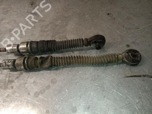 Gear lever MAZDA 3 (BL) 2.2 MZR CD (BL10) | BP29946640M90