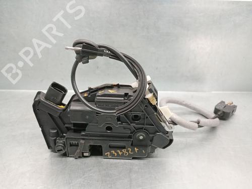 Rear left lock VW TIGUAN (5N_) 2.0 TDI | BP29617629C100 