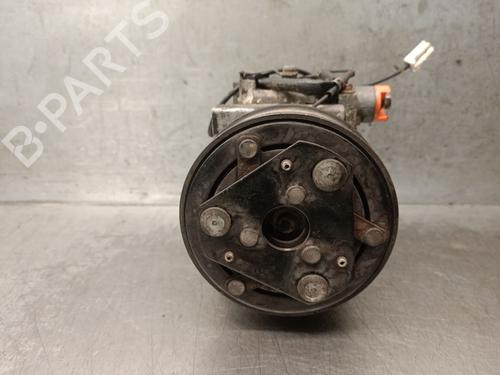 AC compressor MAZDA CX-7 (ER) 2.2 MZR-CD AWD (ER10A) | BP32217007M34 - Image 2