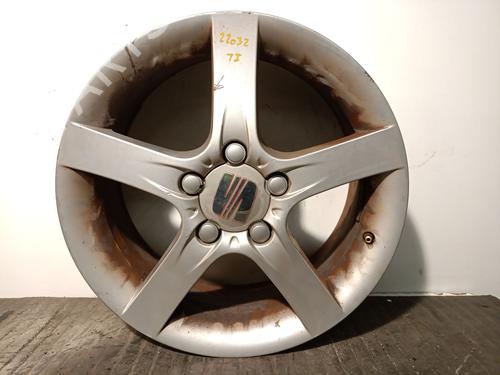 Used Rim SEAT LEON (1P1) 1.9 TDI (105 hp) 23547737