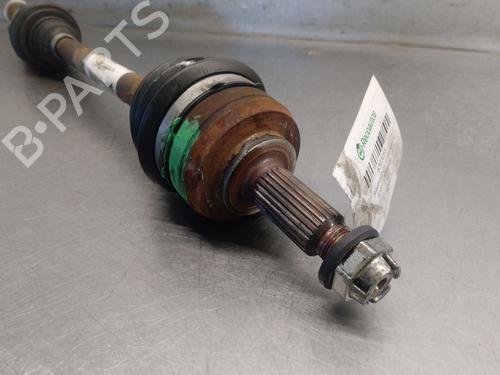 Right front driveshaft RENAULT CAPTUR I (J5_, H5_) 1.5 dCi 90 (J5N4, J5M5, J5MW, J5M6, J5AL, J5AJ) | BP40199260M39 - Image 6