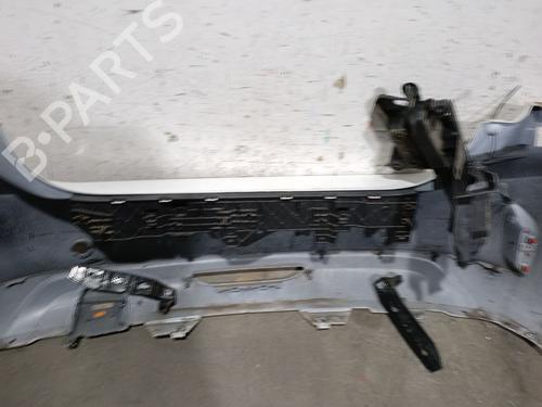 Rear bumper OPEL CORSA F (P2JO) CORSA-e (68) | BP26024702C8 