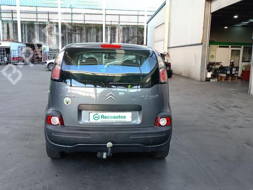 Baklys CITROËN C3 Picasso (SH_) 1.6 HDI 90 | BP32499033C36 - Image 11