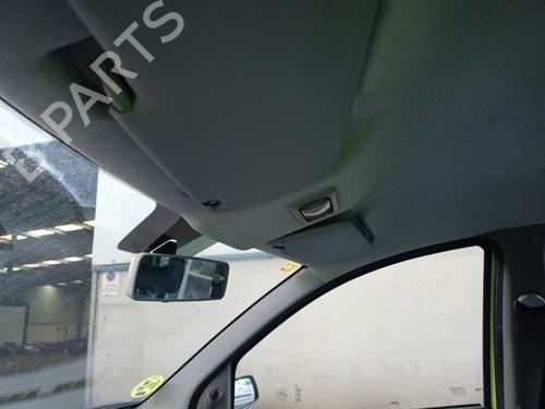 Engine control unit (ECU) FIAT PANDA (169_) 1.2 (169.AXB11, 169.AXB1A) | BP31630552M57 - Image 21