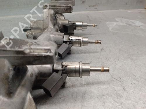 Injection rail AUDI A4 B6 (8E2) 2.0 FSI | BP32860114M98  - Image 5