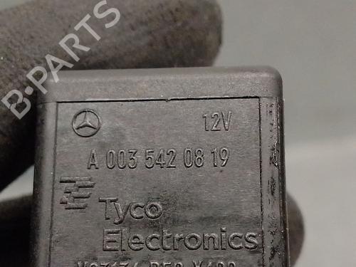 Electronic module MERCEDES-BENZ VITO Van (W447) 109 CDI (447.601, 447.603, 447.605) | BP31751923M83