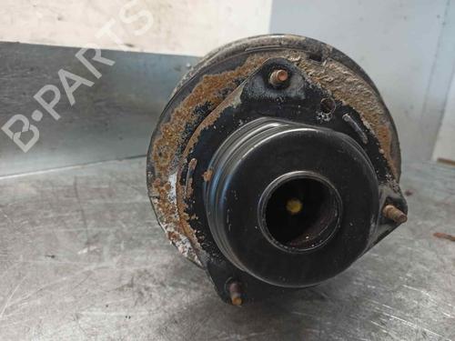 Left front shock absorber CHRYSLER VOYAGER / GRAND VOYAGER III (GS_, NS_) 2.5 TD | BP9121361M16 