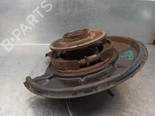 Right rear steering knuckle MERCEDES-BENZ B-CLASS Sports Tourer (W245) B 200 CDI (245.208) | BP15674173M28 