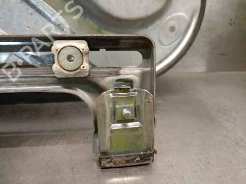 Front right window mechanism FORD KUGA I 2.0 TDCi | BP34174238C23  - Image 5