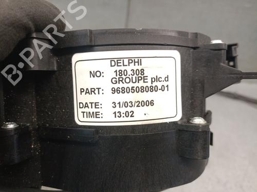 Electronic module PEUGEOT 1007 (KM_) 1.6 16V | BP30145267M83 