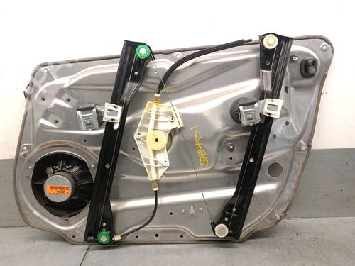 Front left window mechanism MERCEDES-BENZ C-CLASS (W204) C 300 4-matic (204.081) | BP30148148C22