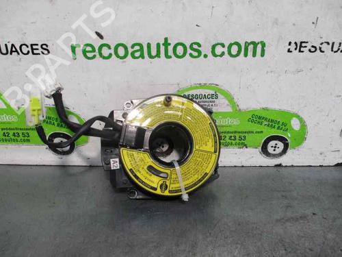 Used Squib airbag NISSAN ALMERA II (N16) 2.2 Di (110 hp) 3149915