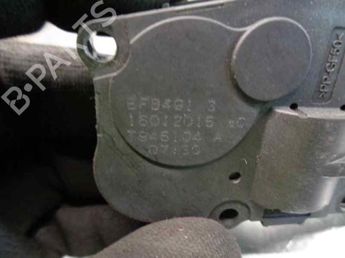 Electronic module BMW 3 Gran Turismo (F34) 330 d | BP8125354M83 