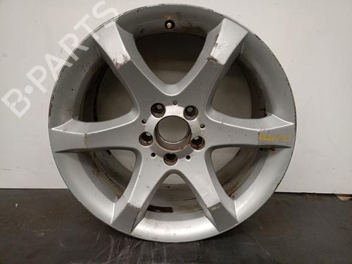 Rim MERCEDES-BENZ C-CLASS (W203) C 270 CDI (203.016) A2034013602 | R178.5JX17H2ET34