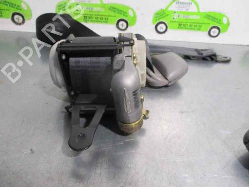 Front right seatbelt TOYOTA PRIUS Saloon (_W1_) 1.5 Hybrid (NHW1_) | BP8724357I25 