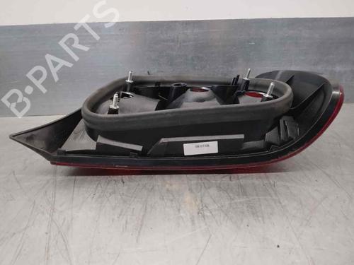 Left taillight BMW 3 (E36)  | BP13086968C34 