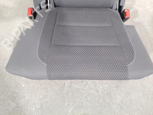 Rear seat VW TOURAN (1T3) 1.6 TDI | BP36841443C17 - Image 2