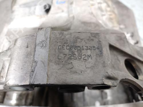 Gearbox AUDI A4 B6 Avant (8E5) | BP33263416M3 - Image 9