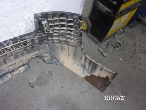 Rear bumper AUDI A6 C5 (4B2) 2.5 TDI | BP15421859C8 