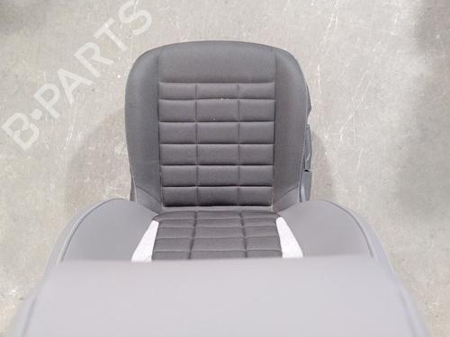 Right front seat CITROËN C4 III (BA_, BB_, BC_) 1.2 Hybrid 136 (BAHPYJ) | BP36868754C16 - Image 5