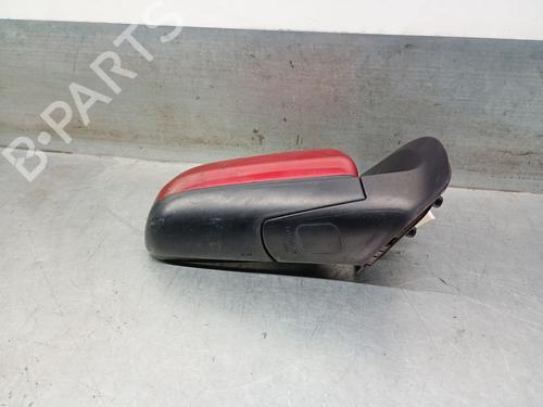 Right mirror CHEVROLET AVEO / KALOS Hatchback (T250, T255) 1.2 | BP24236881C27 