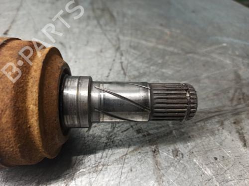 Left rear driveshaft VOLVO XC70 I Cross Country (295) D5 AWD | BP9273947M40 