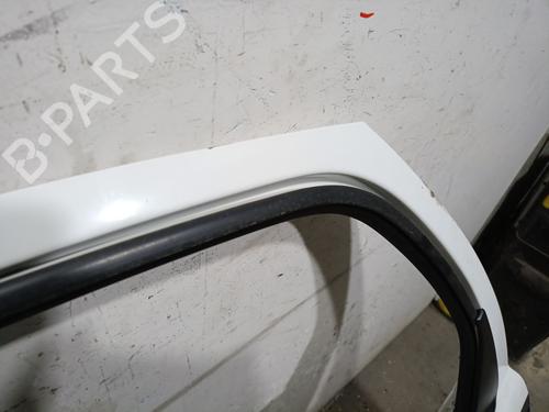 Left rear door CITROËN XSARA PICASSO (N68) 1.6 HDi | BP24917520C4 