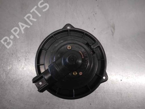Heater blower motor HONDA ACCORD VI (CK, CG, CH, CF) 1.8 i (CG8) | BP10156445M62 