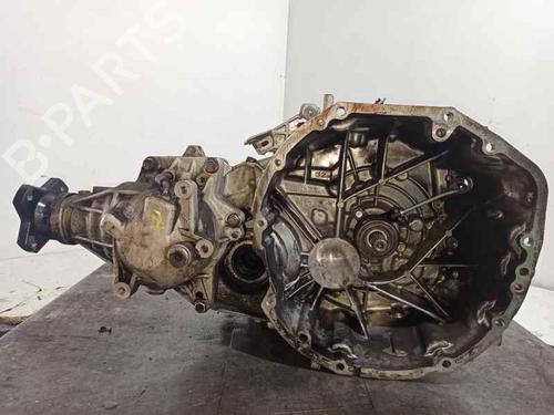 Used Gearbox Gearbox 7104708 7104708